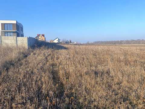 участок по адресу Луговая ул.
