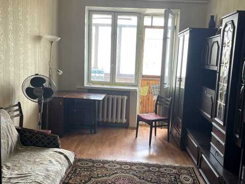 квартира по адресу Миру просп., 5