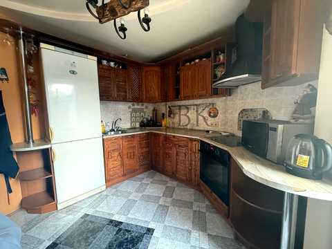 квартира по адресу Оноре де Бальзака ул., 4-А