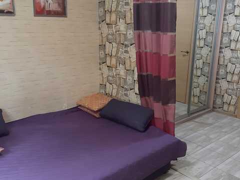 квартира за адресою Оболонський просп., 37