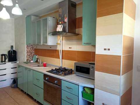 квартира по адресу Люстдорфская дорога ул. (Черноморская дорога), 123/2