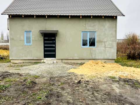будинок за адресою Сергія Параджанова вул. (Баранова)