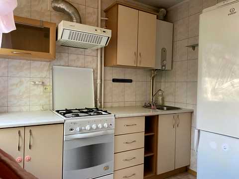квартира за адресою Соборності вул. (Жовтнева), 69