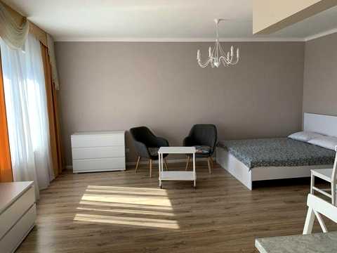 квартира за адресою Кам'янська вул. (Дніпродзержинська), 6
