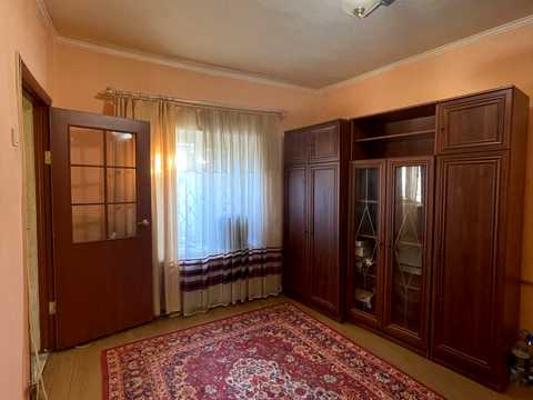 квартира по адресу Градоначальницкая ул., 38