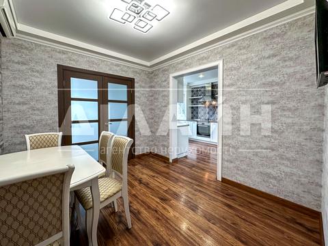 квартира за адресою Володимира Українця вул. (Новокузнецька), 75