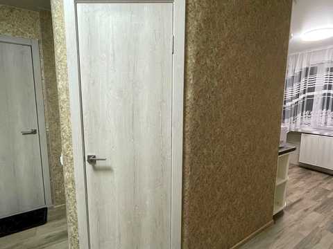 квартира за адресою Пархоменка вул., 4
