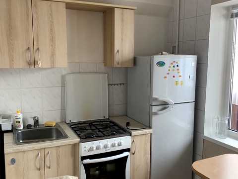 квартира за адресою Саперне Поле вул., 45