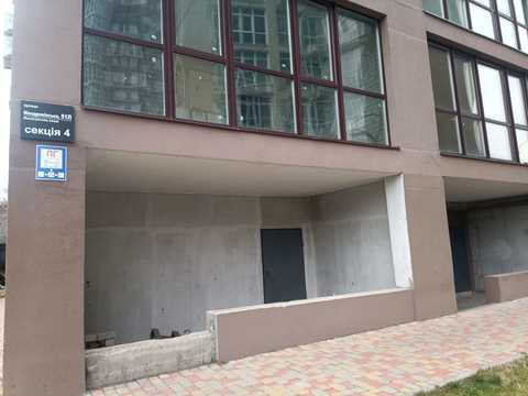 квартира по адресу Мандрыковская ул., 51л