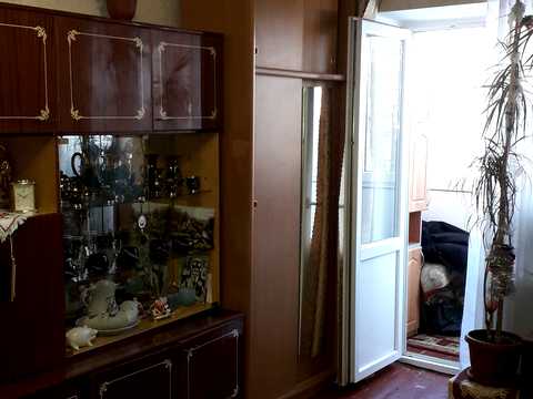 квартира по адресу Черемушки
