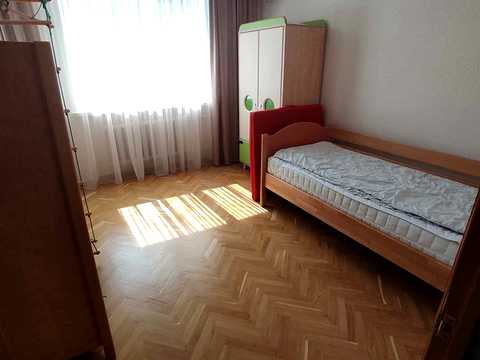 квартира по адресу Стретенская ул., 17