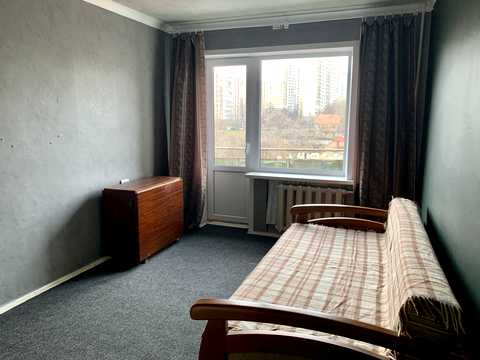 квартира по адресу Правды просп. (Правди), 3
