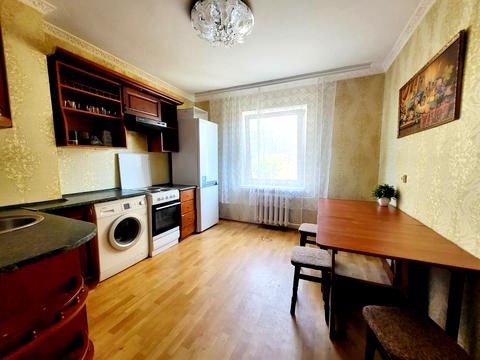 квартира по адресу Олевская ул., 7