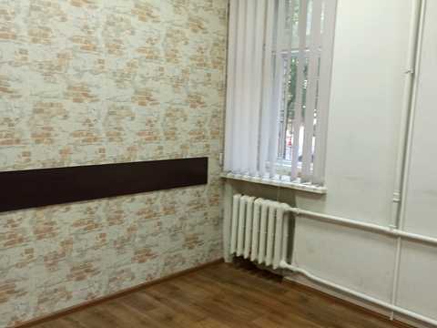 квартира по адресу Митрофана Довнар-Запольського ул., 9