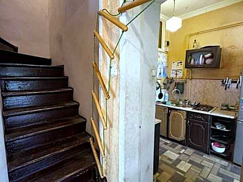 квартира по адресу Коблевская ул. (Коблевська), 31