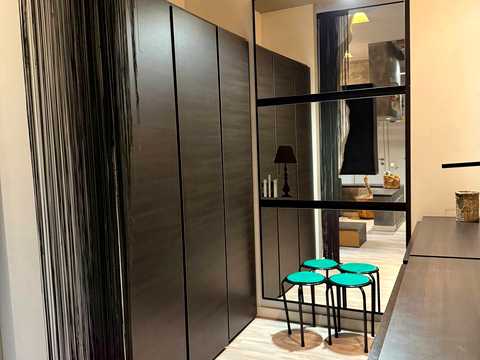 квартира за адресою Лютеранська вул., 17