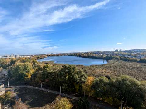 квартира по адресу Харьковская ул., 41