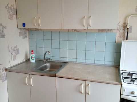 квартира за адресою житловий масив Тополя-3 вул., 22