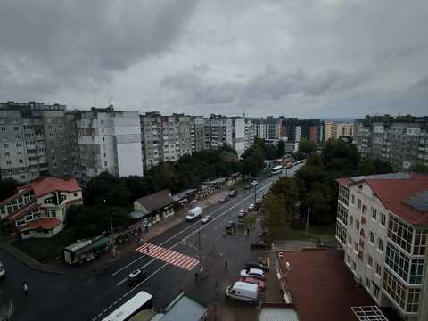 квартира за адресою Панаса Мирного вул., 37/3