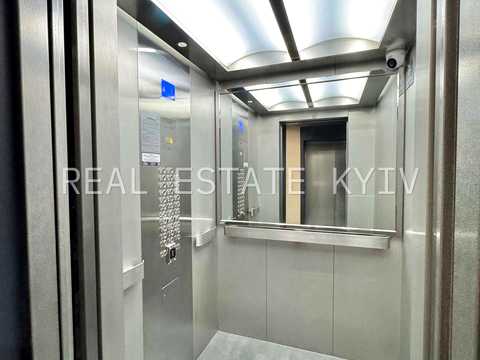 квартира за адресою Берестейський просп. (Перемоги), 5-В