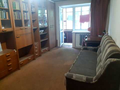 квартира за адресою пр.Д.Яворницького, 4