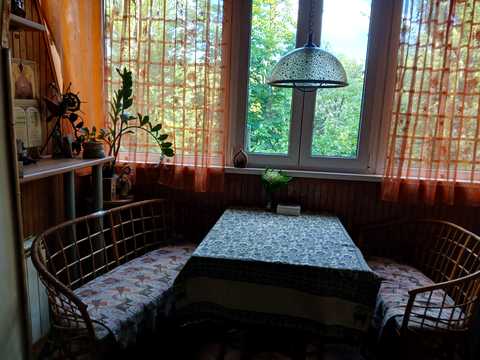 квартира по адресу Елены Телиги ул., 37