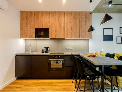 квартира за адресою Джона Маккейна вул. (Івана Кудрі), 7