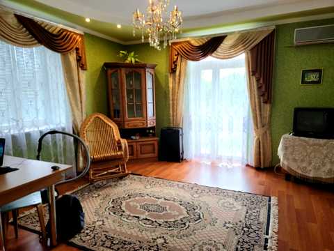 квартира за адресою Володимирська вул., 15