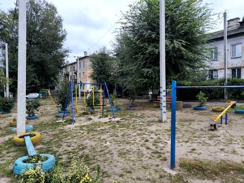 квартира за адресою Гетьмана Сагайдачного вул. (Черняховського), 65