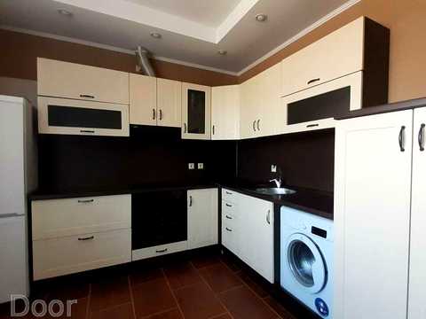 квартира по адресу Миколы Бажана просп., 10