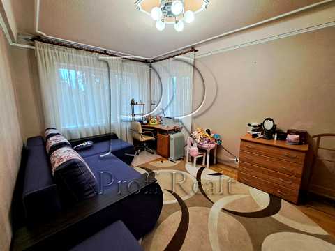 квартира по адресу Шолом-Алейхема ул., 19-А