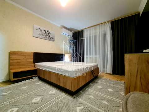 квартира за адресою Петра Григоренка просп., 7-Б