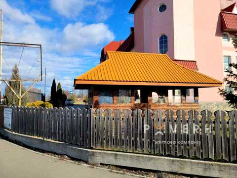комерційна за адресою с. Березівка, Шевченка, 56