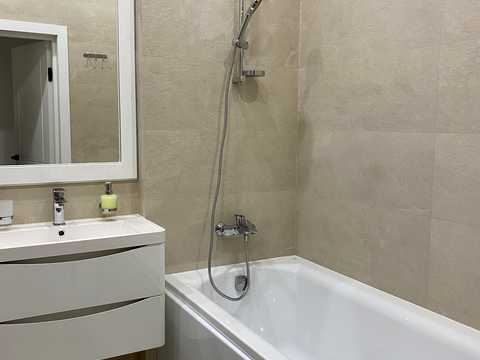 квартира за адресою Берестейський просп. (Перемоги), 42а