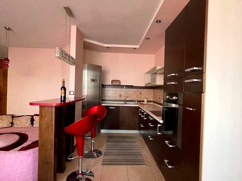 квартира за адресою В'ячеслава Чорновола вул., 2