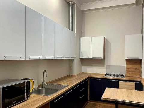 кімната за адресою Саксаганського вул., 106