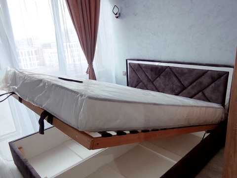 квартира по адресу Даниила Щербаковского ул. (Щербакова), 52