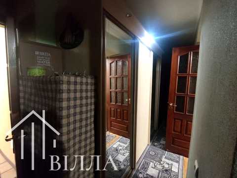 квартира за адресою Леся Курбаса вул., 9