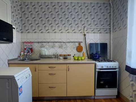 квартира за адресою Ентузіастів вул., 11/1