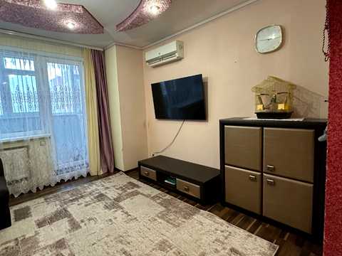 квартира за адресою Тракторобудівників просп., (94в)