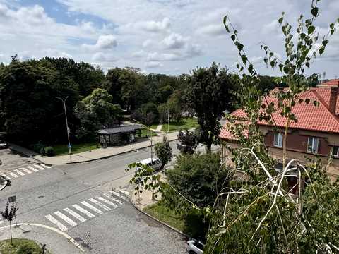 квартира по адресу Володимира Гошовського ул., 4