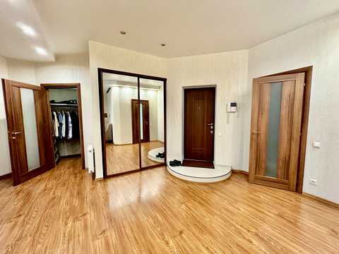 квартира за адресою Тіниста вул., 9/12