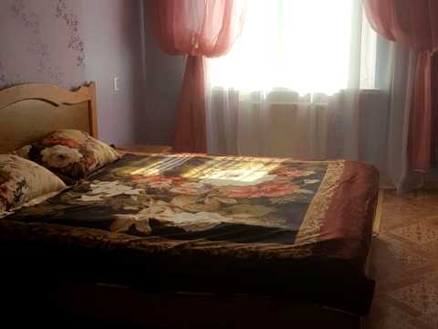 квартира по адресу Варшавская