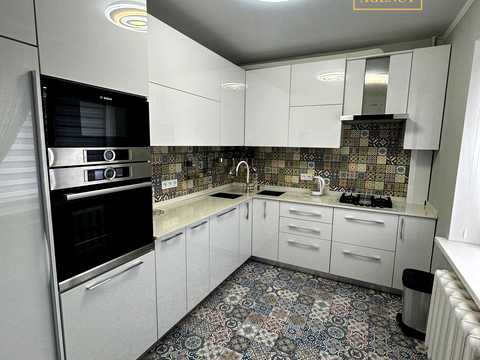 квартира по адресу Воскресенский просп. (Перова), 13/2