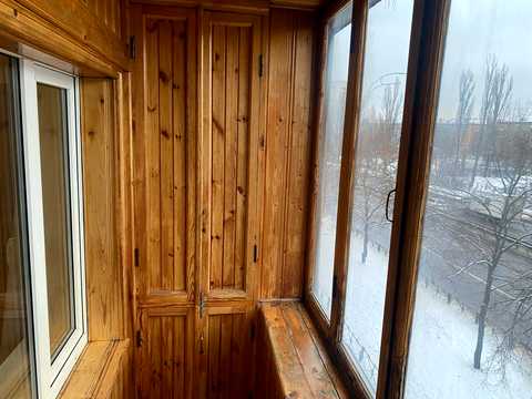 квартира за адресою Чоколівський бульв., 31