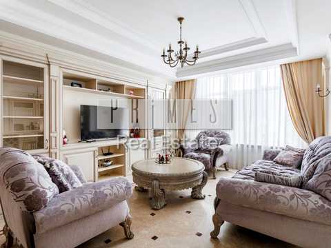 квартира за адресою Андрія Верхогляда вул. (Михайла Драгомирова), 9