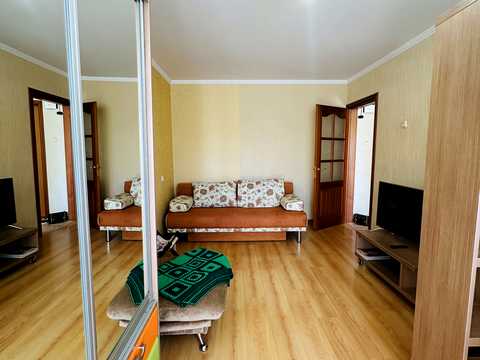 квартира за адресою Миропільська вул., 3