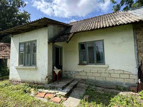 будинок за адресою Лесі Українки вул., 1