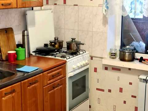 квартира по адресу Берестейский просп. (Победы), 91