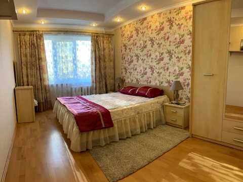 квартира по адресу Каунасская ул., 10/1
